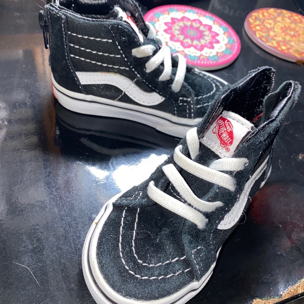 kids shoe bundle
